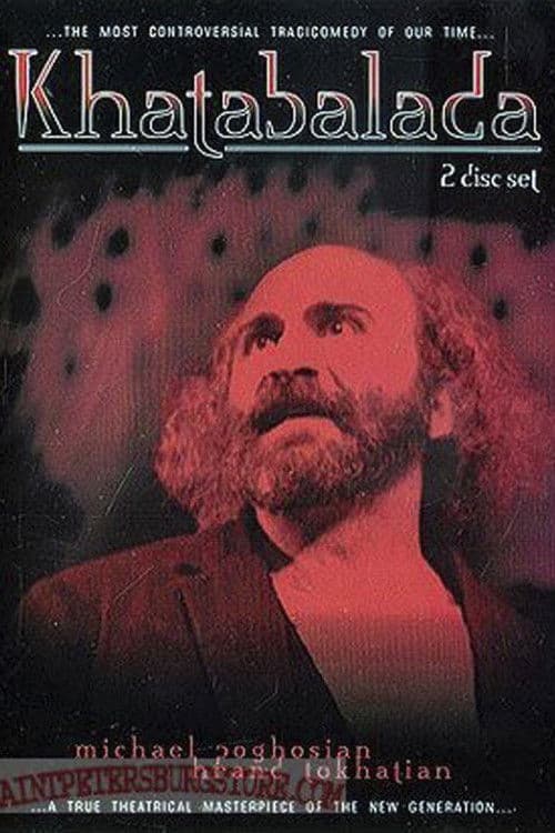 Poster for Khatabalada