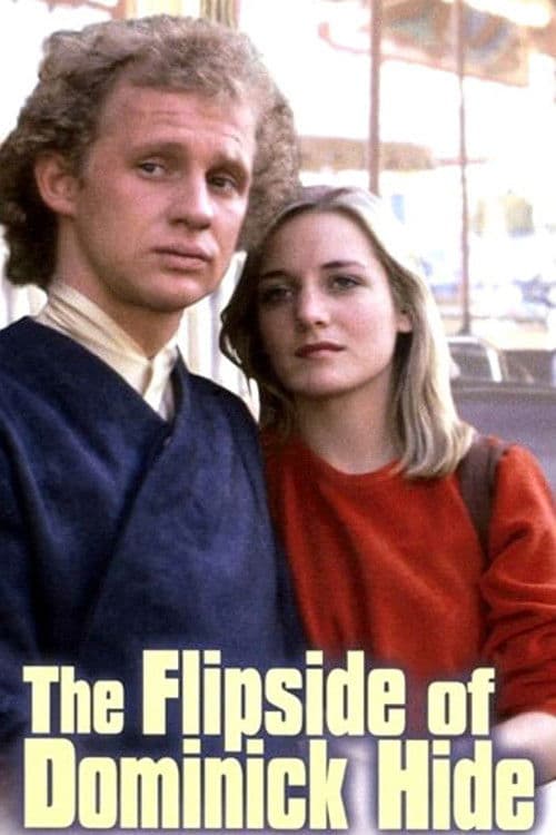 Poster for The Flipside of Dominick Hide