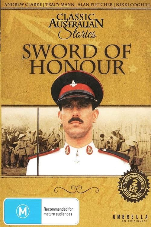 Poster for Sword of Honour