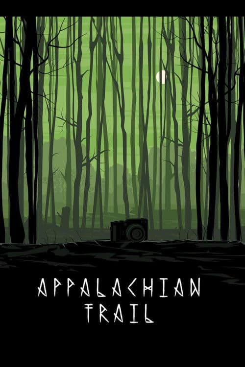 Poster for Appalachian Trail