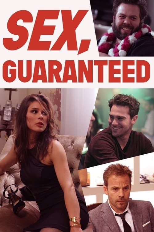 Poster for Sex Guaranteed