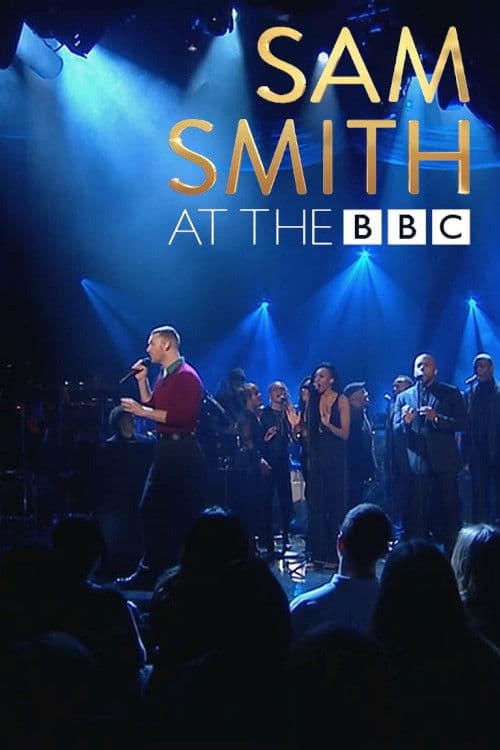 Similar title Sam Smith at the BBC