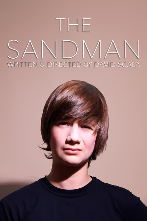 Poster for The Sandman