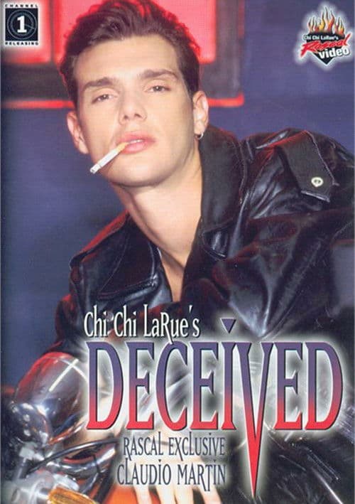 Poster for Deceived