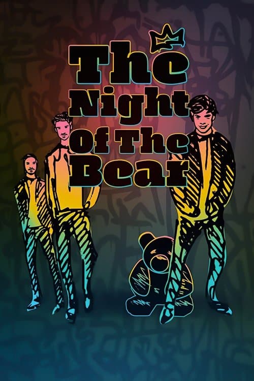 Poster for The Night of the Bear