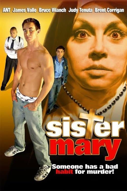 Poster for Sister Mary
