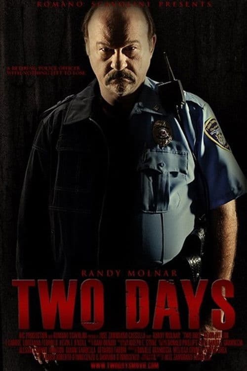Poster for Two Days