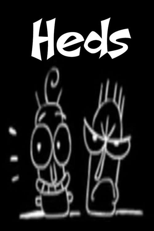 Poster for Heds