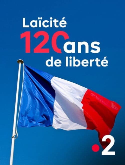 Similar title Laïcité, l'exception française - 120 ans, et maintenant ?