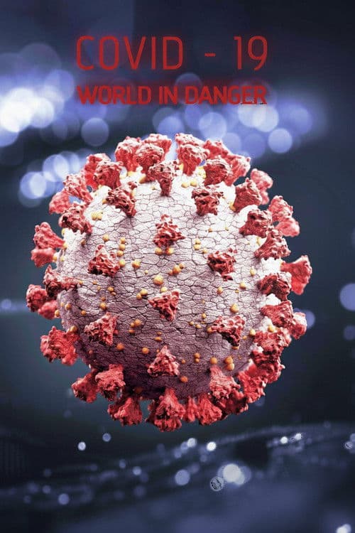 Similar show Covid 19: The World in Danger