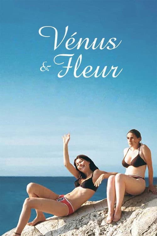 Poster for Venus & Fleur