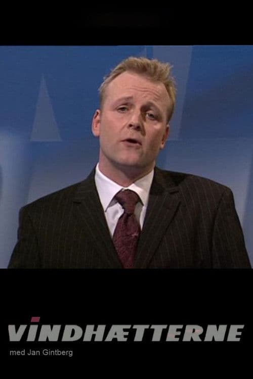Poster for Vindhætterne
