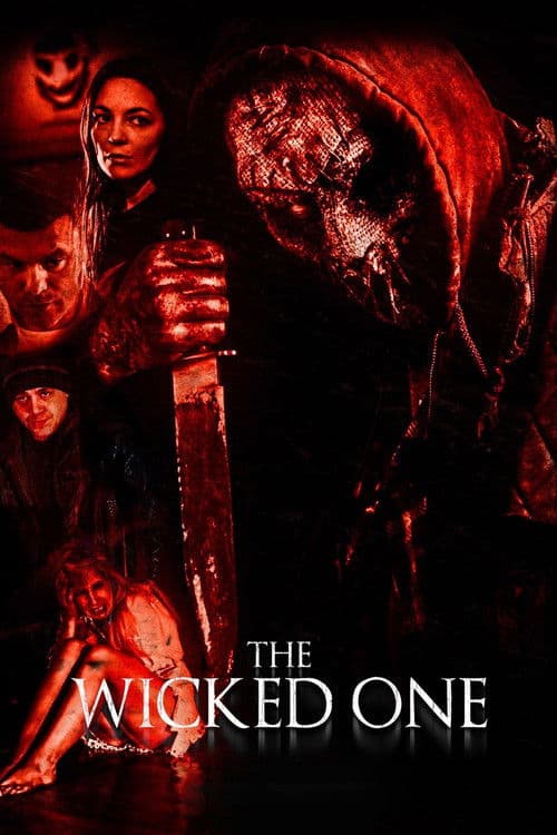 Poster for The Wicked One