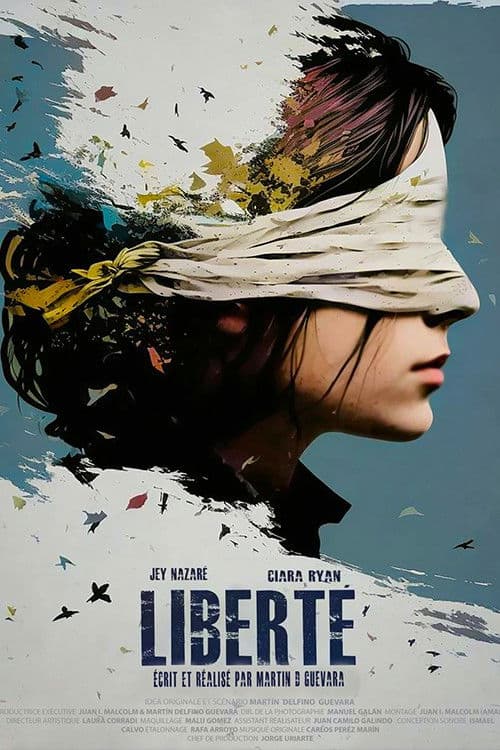 Poster for Liberté