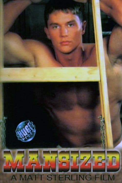 Poster for Mansized