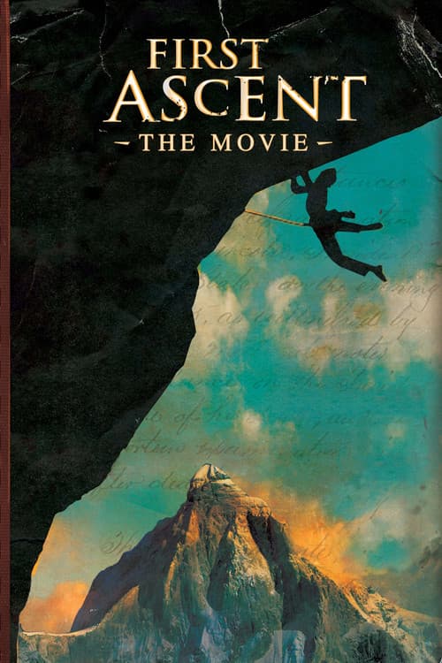 Poster for First Ascent