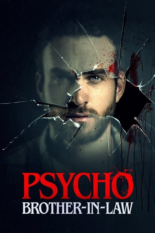 Poster for Psycho Brother-In-Law