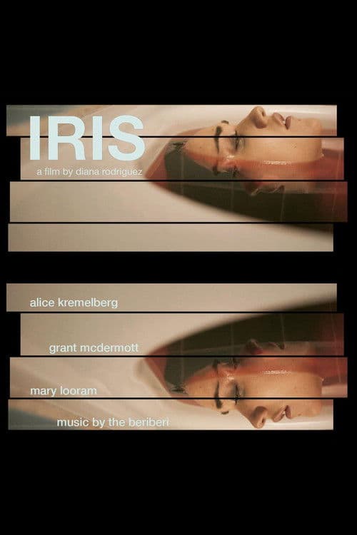 Poster for Iris