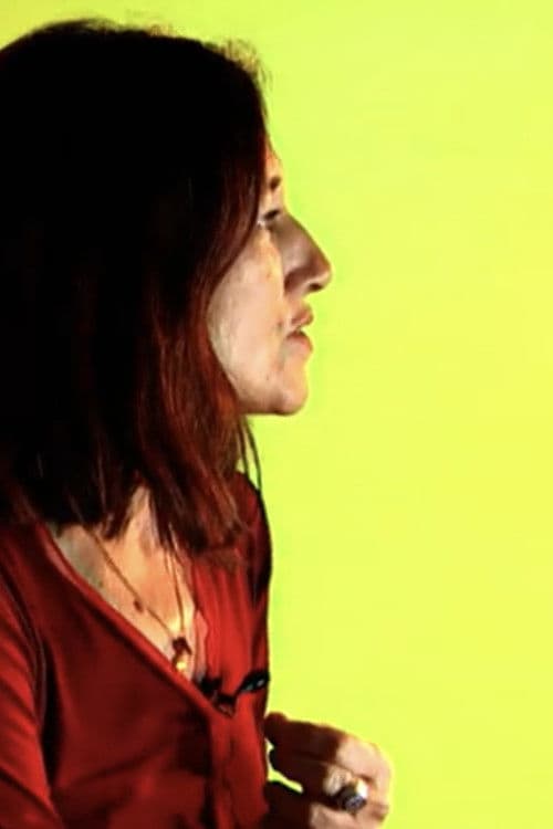 Poster for Eugènia Balcells