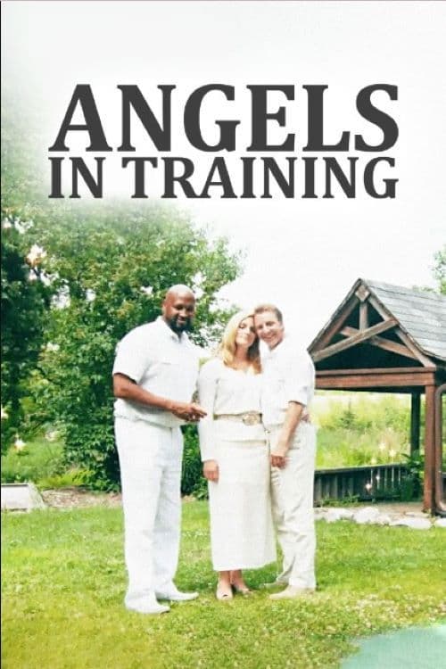 Poster for Angels In Training