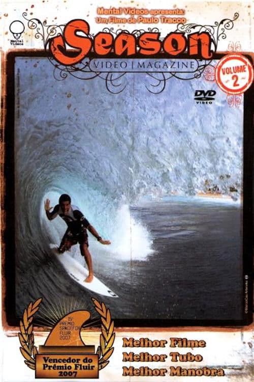 Poster for Season: Volume 2