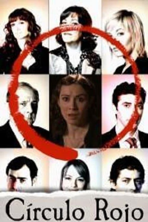 Poster for Círculo rojo