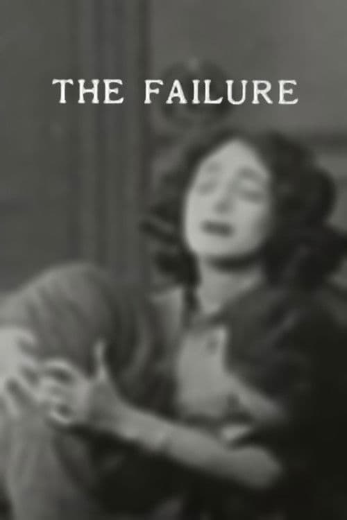 Poster for The Failure