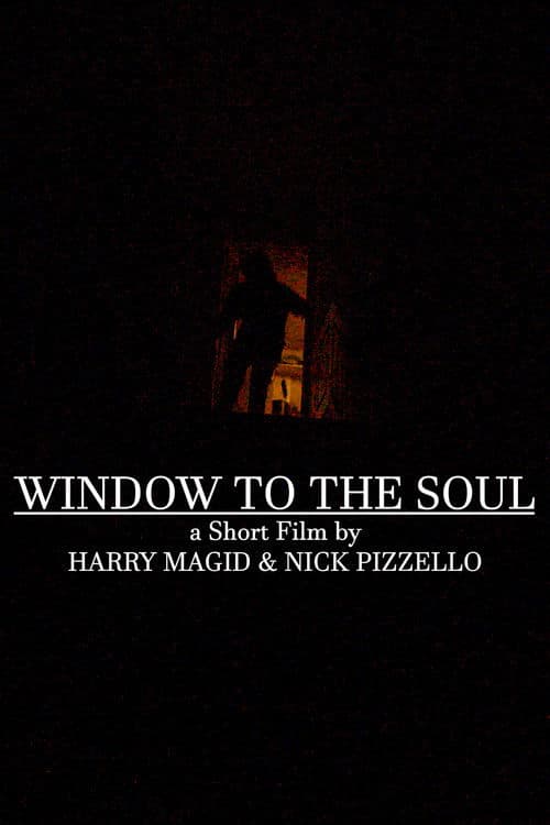 Poster for Window to the Soul