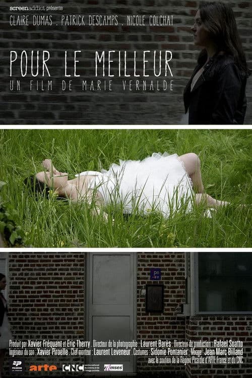 Poster for Pour le meilleur