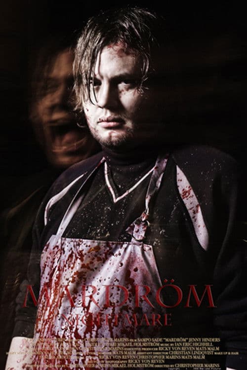 Similar title Nightmare