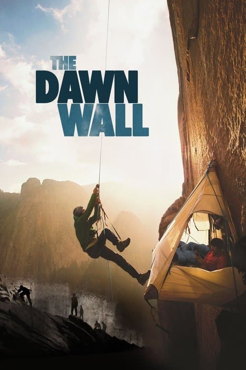 Similar title The Dawn Wall