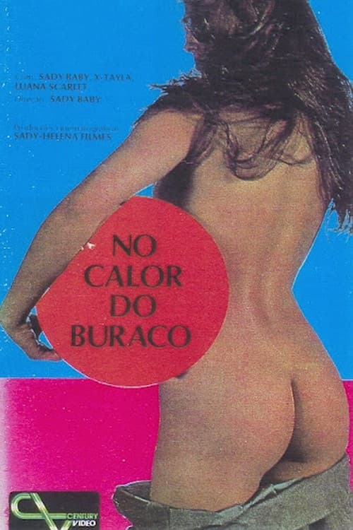 Poster for No Calor do Buraco