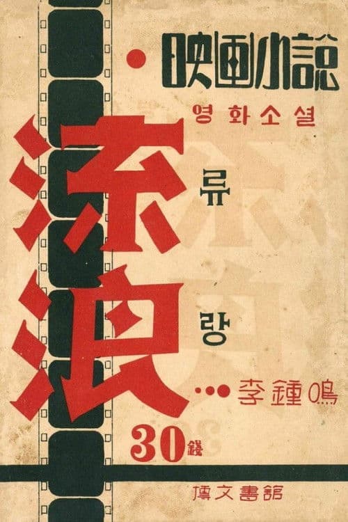 Poster for Wandering