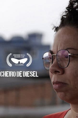 Poster for Smell of Diesel