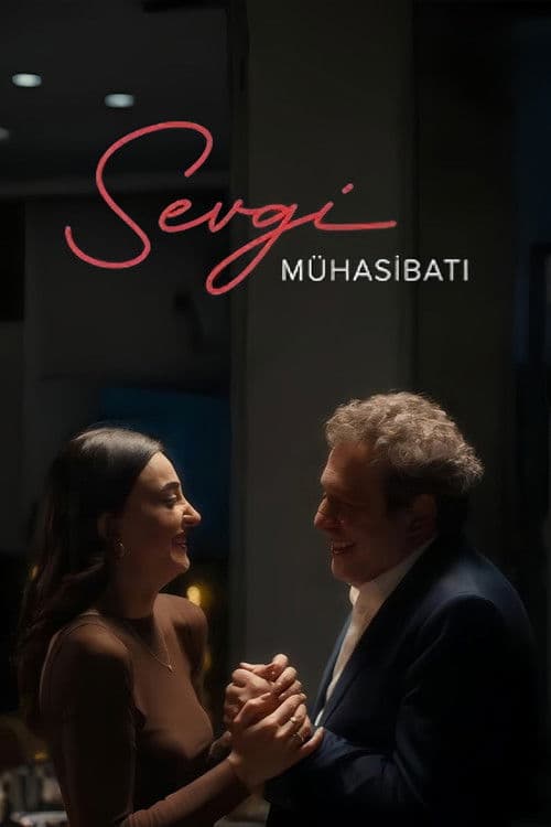 Poster for Sevgİ MühAsibatı