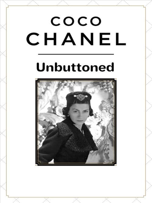 Similar title Coco Chanel Unbuttoned
