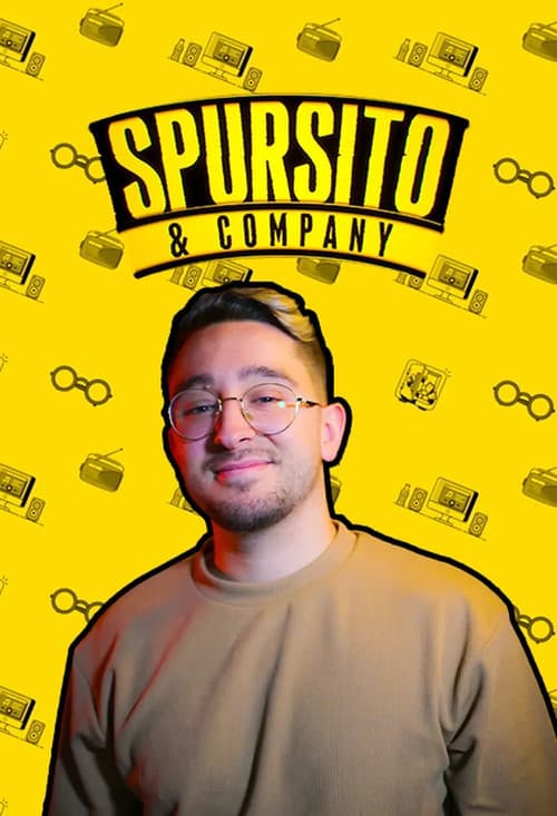 Poster for Spursito & Company