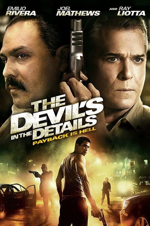 Poster for The Devil's in the Details