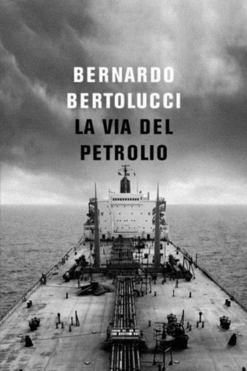 Poster for The Path of Oil