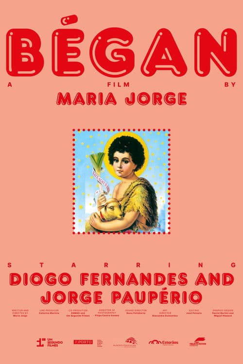 Poster for Bégan