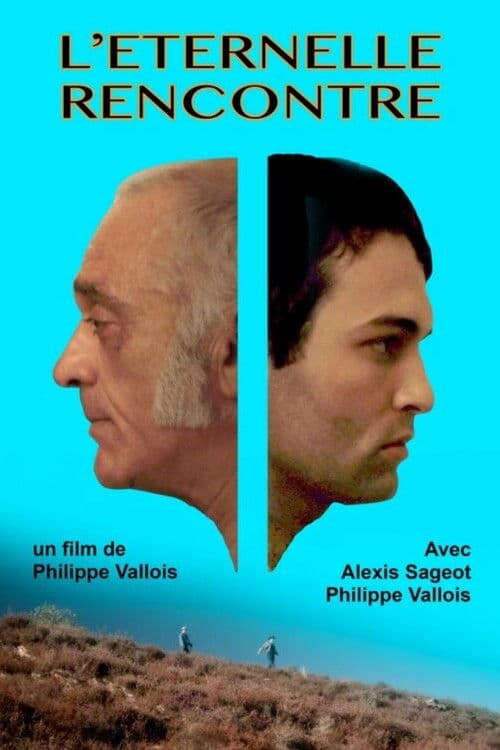 Poster for The Eternal Encounter