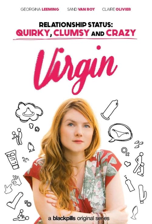 Poster for Virgin