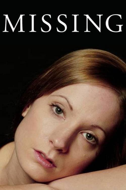 Poster for Missing