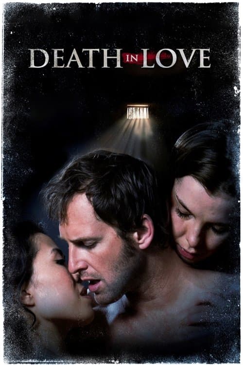 Poster for Death in Love