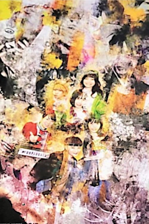 Poster for MTV Unplugged: BiSH