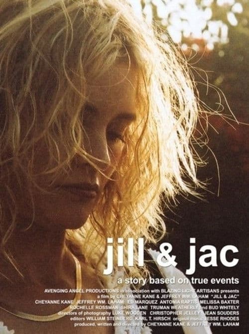 Poster for Jill and Jac