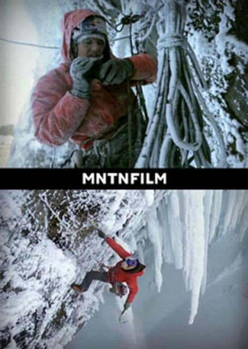 Poster for The Frozen Titans