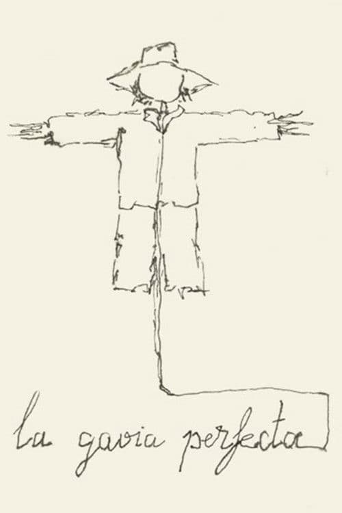 Poster for La gavia perfecta