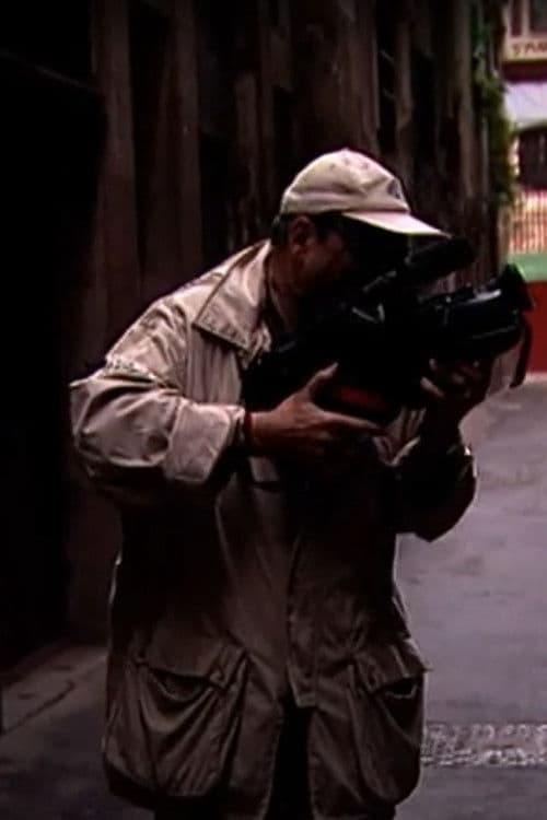 Poster for Llorenç Soler: dues o tres coses que…