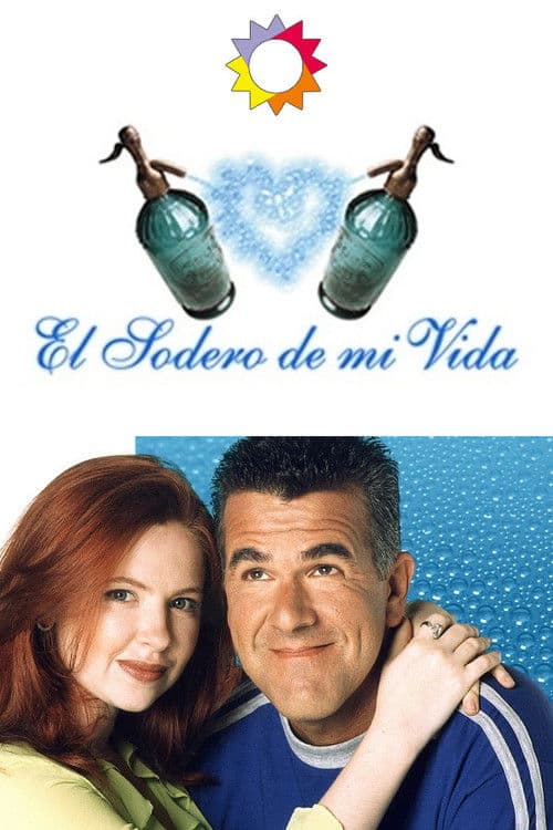 Poster for El sodero de mi vida